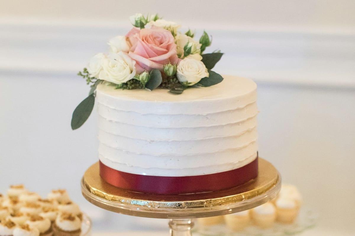 Mesa dulce y postres para eventos en Vieja Barraca